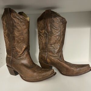 Corral Women’s Cowgirl Boot